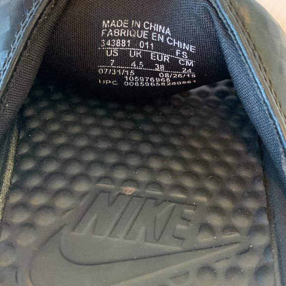 Nike slides - Picture 6 of 6